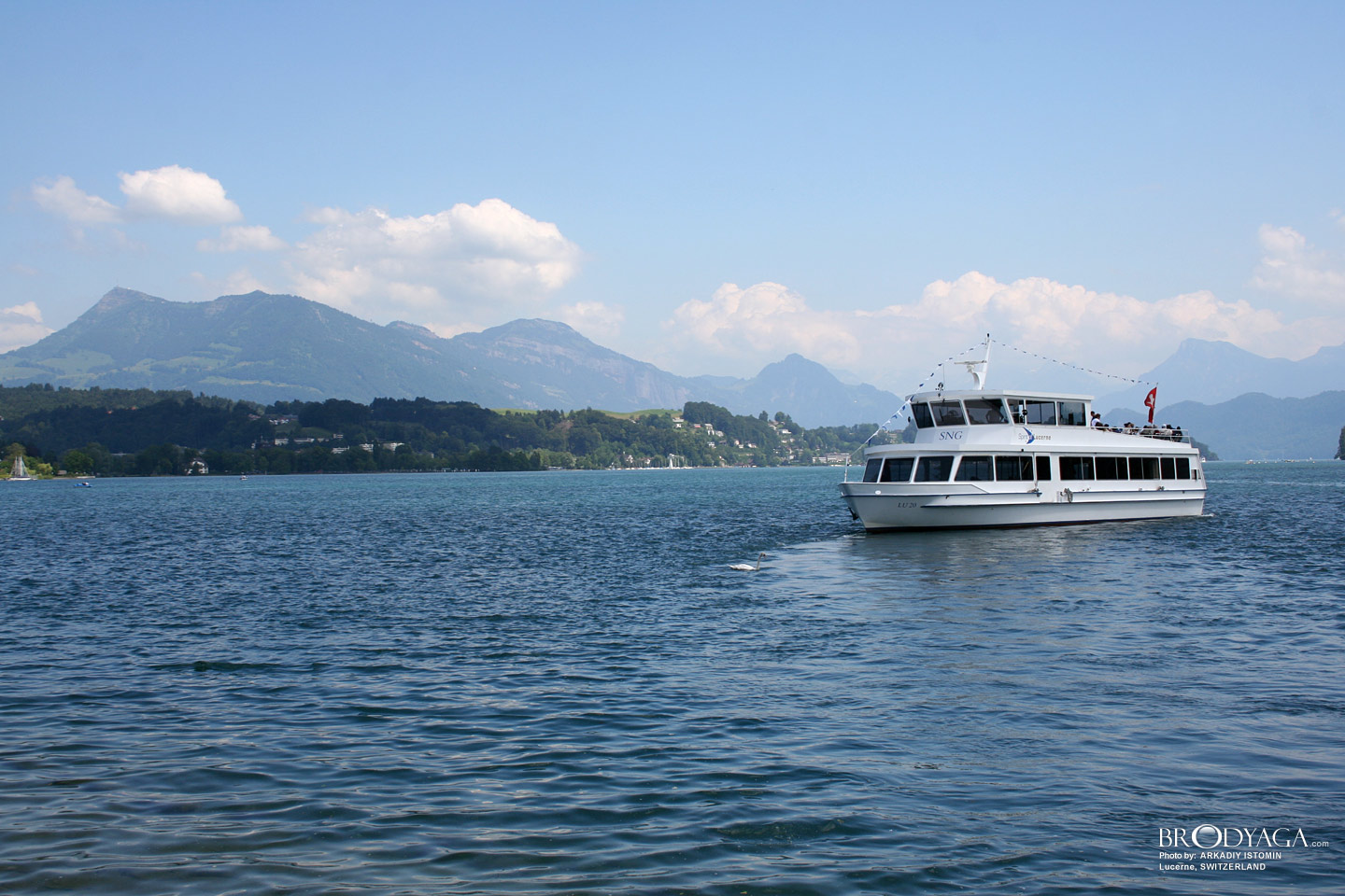 Lucerne